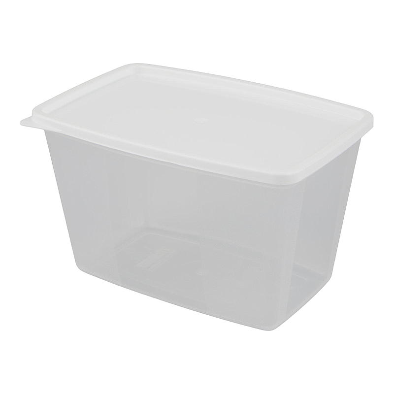 Cuisine Pakastin/jäähdytin 2 x 1,2 l fossiilivapaa valkoinen