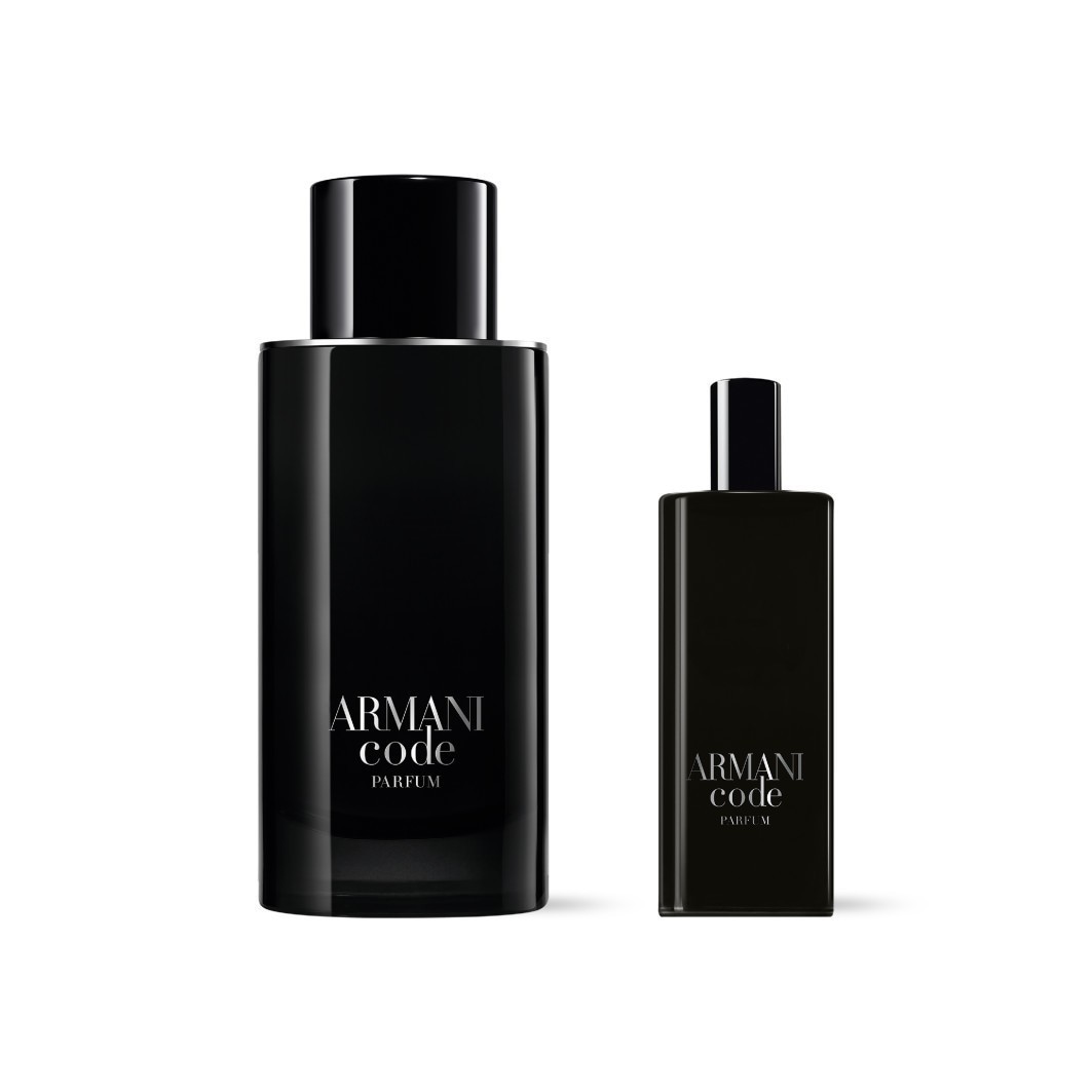 Armani Code Homme parfemska voda set 125 ml - 1 komad