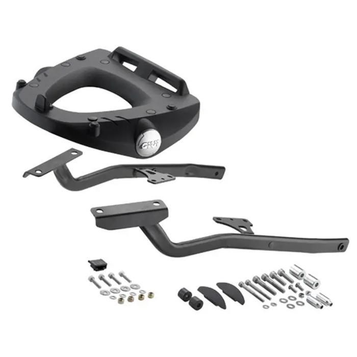 Givi Monolock Motorrad-Topcase-Halterung für Suzuki GSR 600 (06 bis 11)