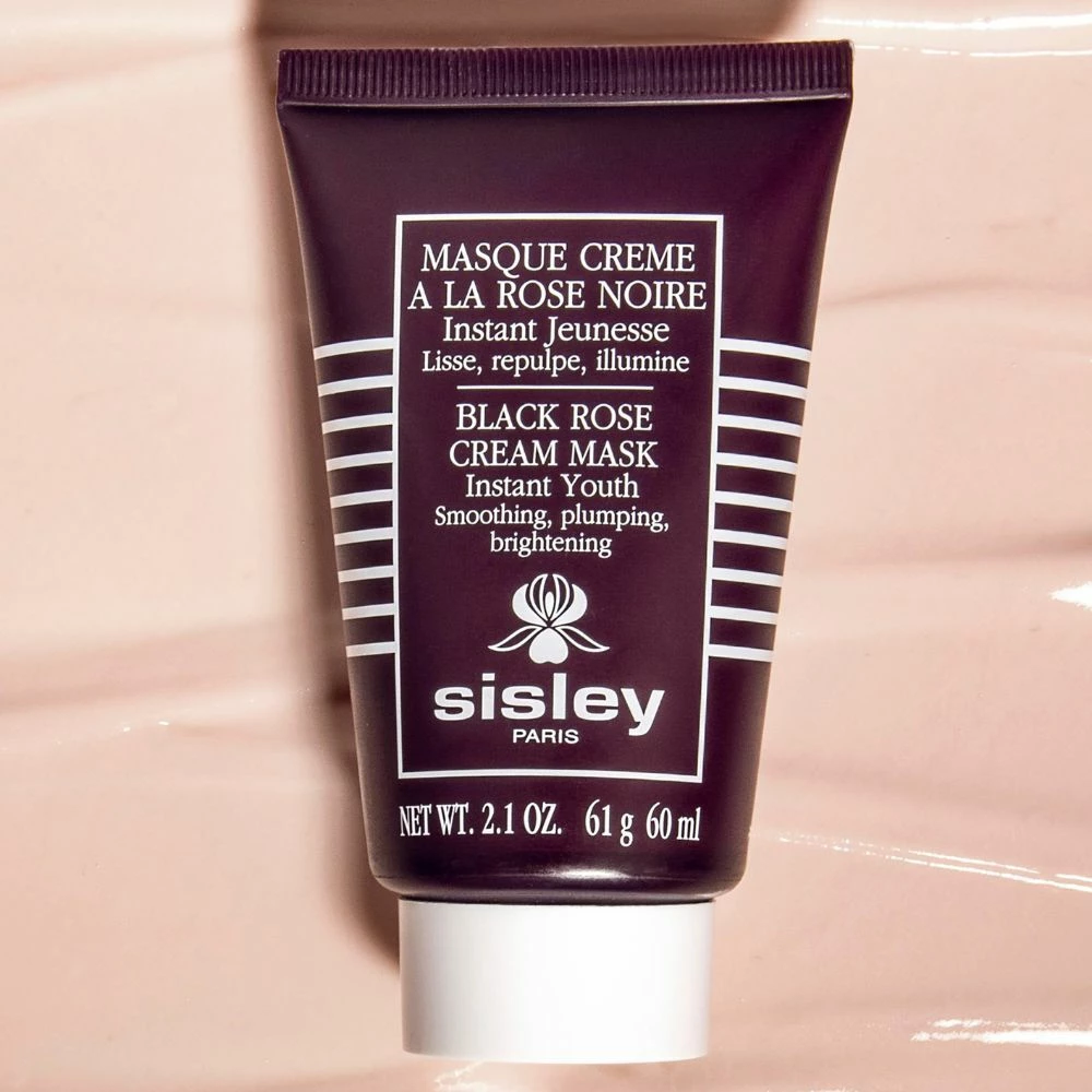 Fekete Rózsa Krémmaszk 60 ml - Sisley