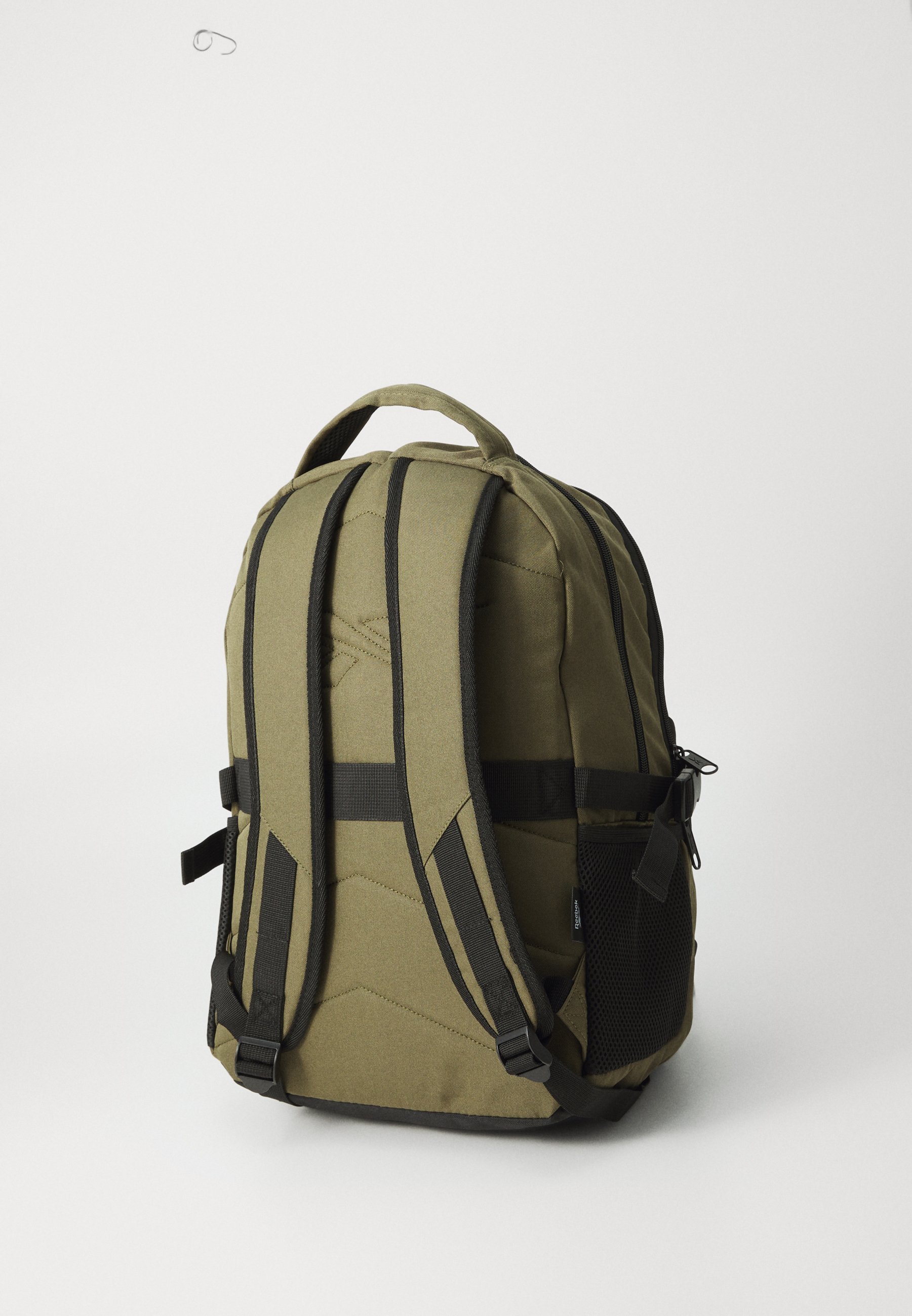 Reebok TRUCK ONE BACKPACK UNISEX - Rugzak - groen