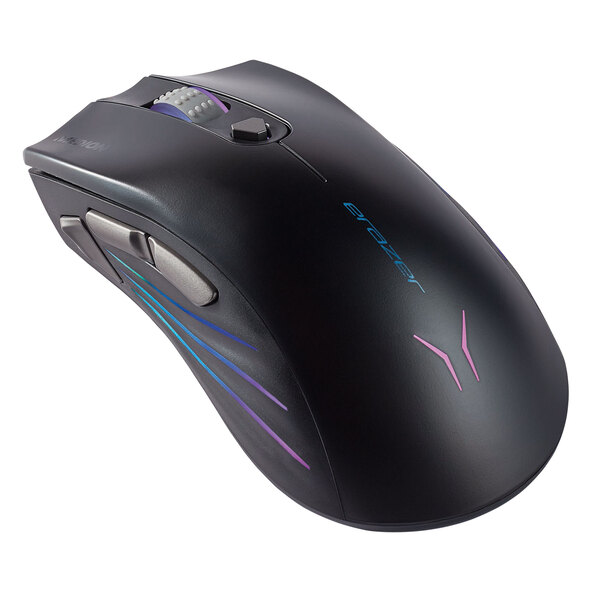 Entry-level gaming mouse Supporter P12 (MD88505)