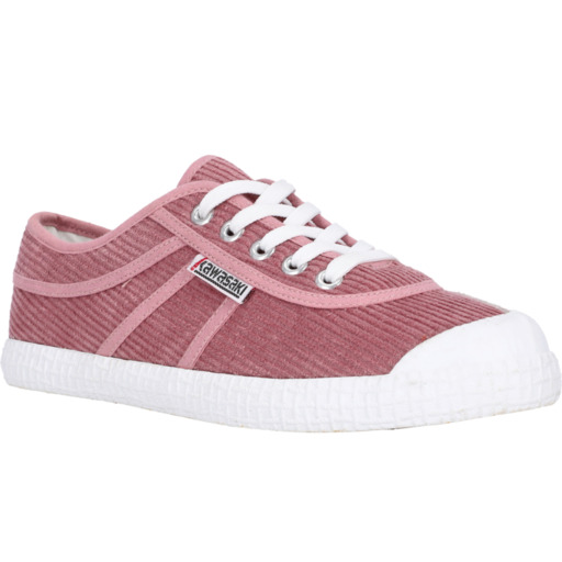 Pantofi sport Kawasaki Footwear Original Corduroy