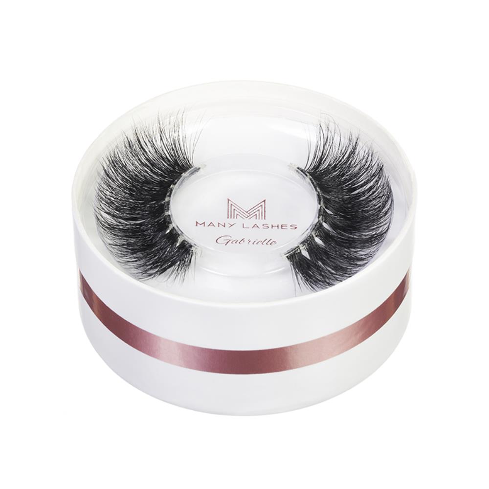 Monet ripset Gabrielle