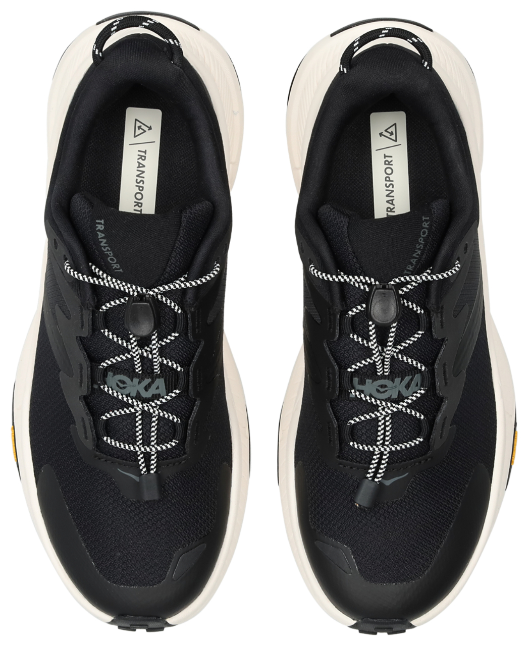 Hoka Transport