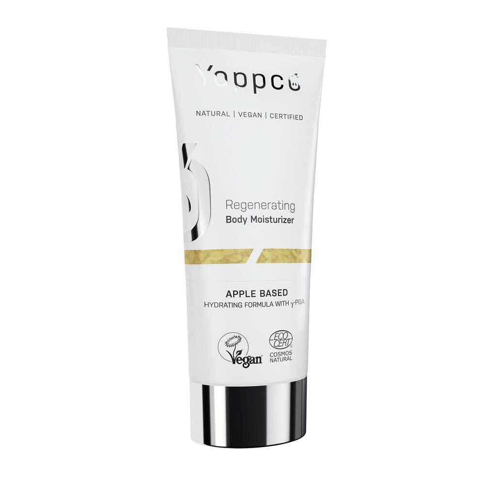 Lotion corporelle Yappco