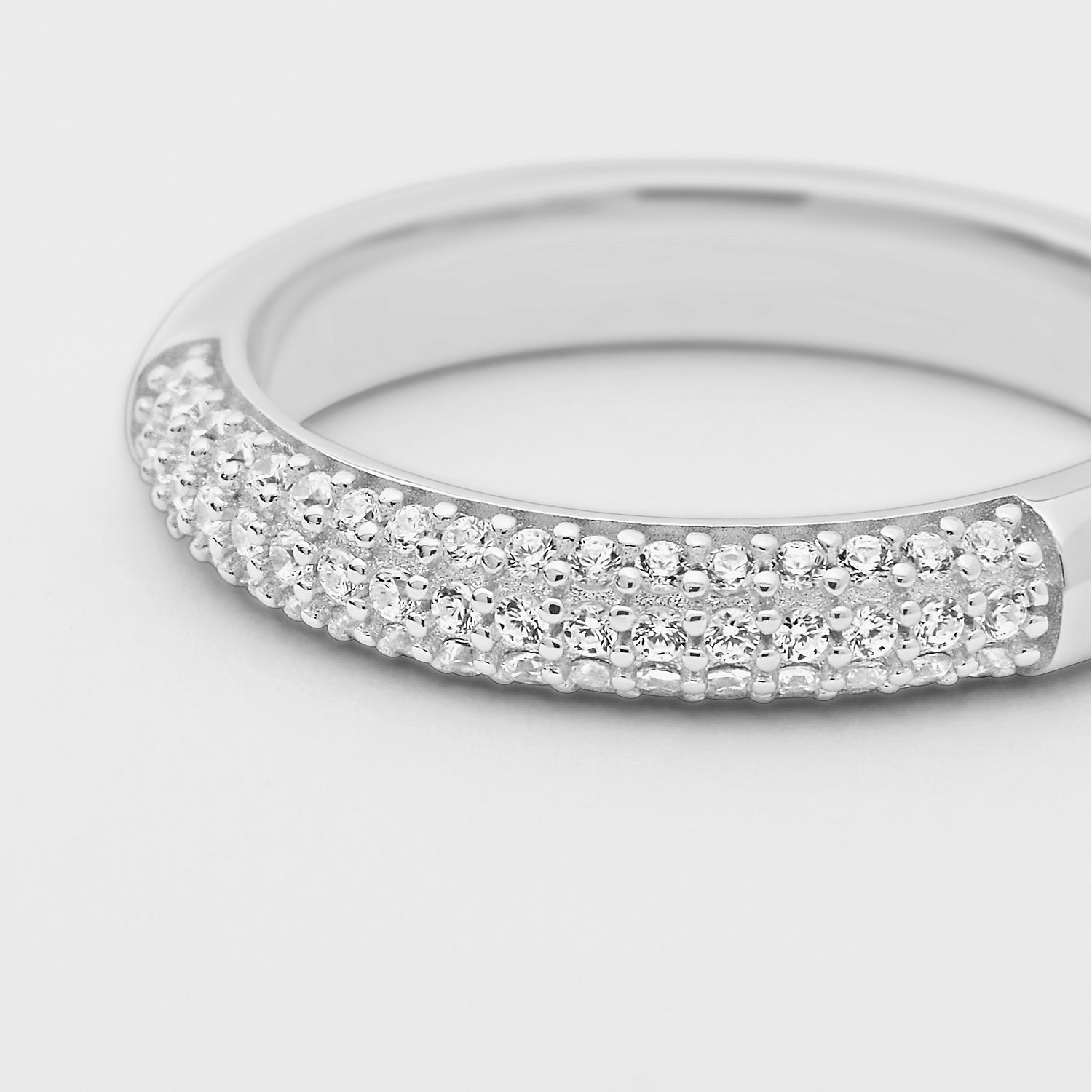 Esprit Bagues argent