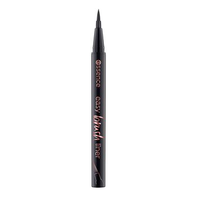 Essence Easy Brush Liner -rajauskynä 0,7 ml 0,7 ml