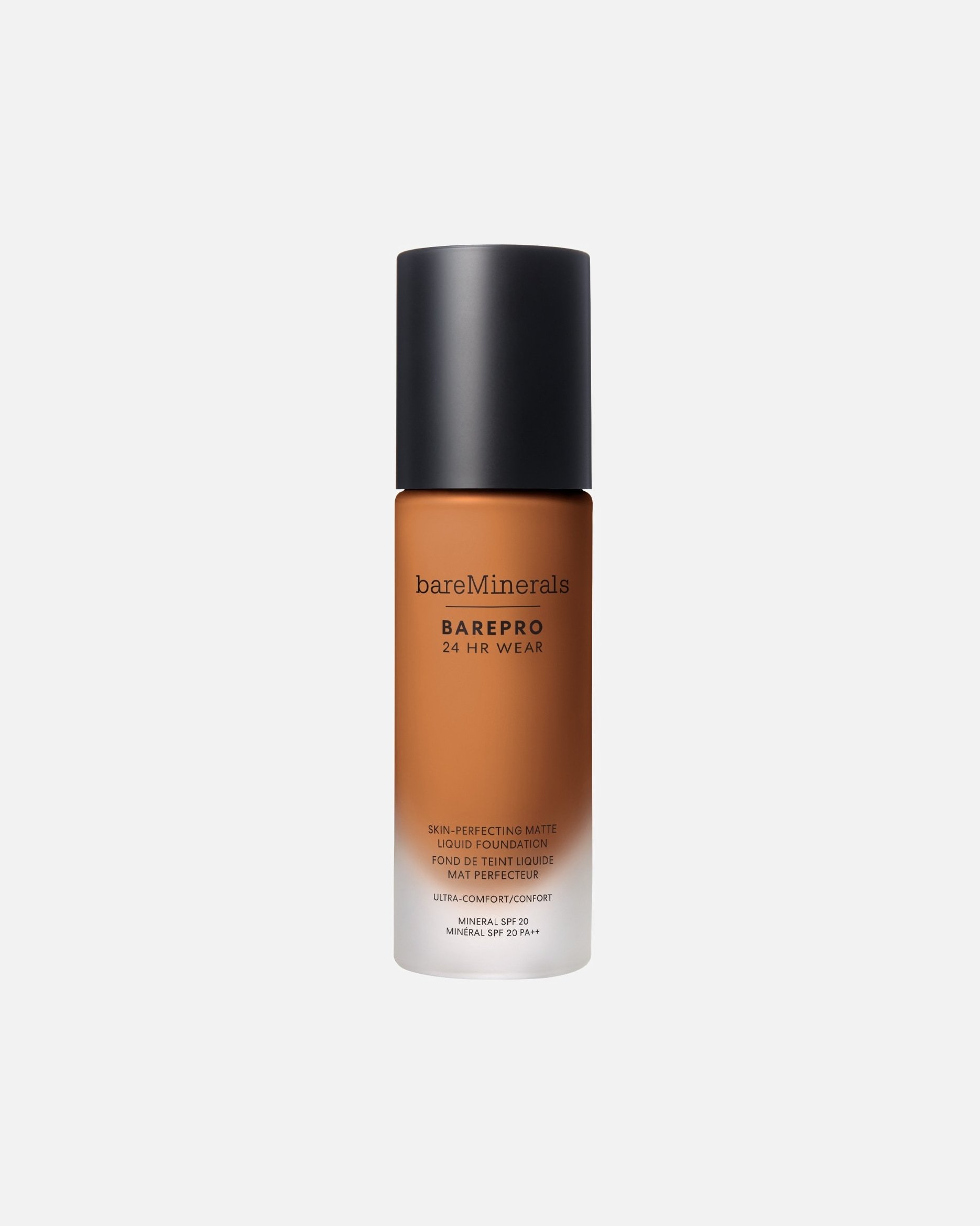 bareMinerals puder BAREPRO® 24 Stunden Halt - 30 ml