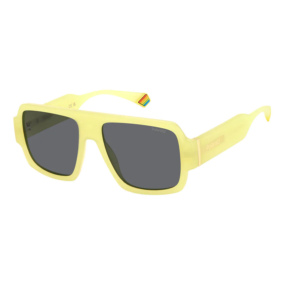 Okulary przeciwsłoneczne PLD 6209/S/X 20636240G55M9