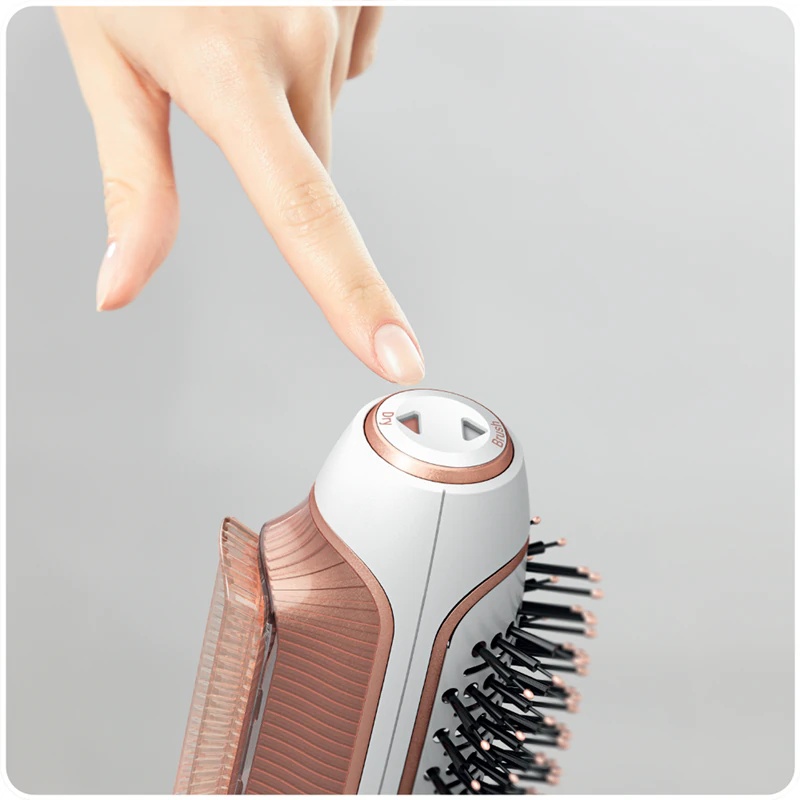 Multistyler Rowenta Reverso CF9840F0 White