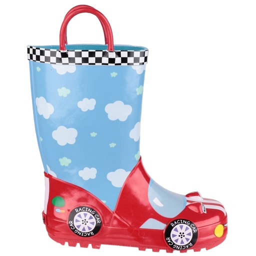  Boots De Lodo Cotswold