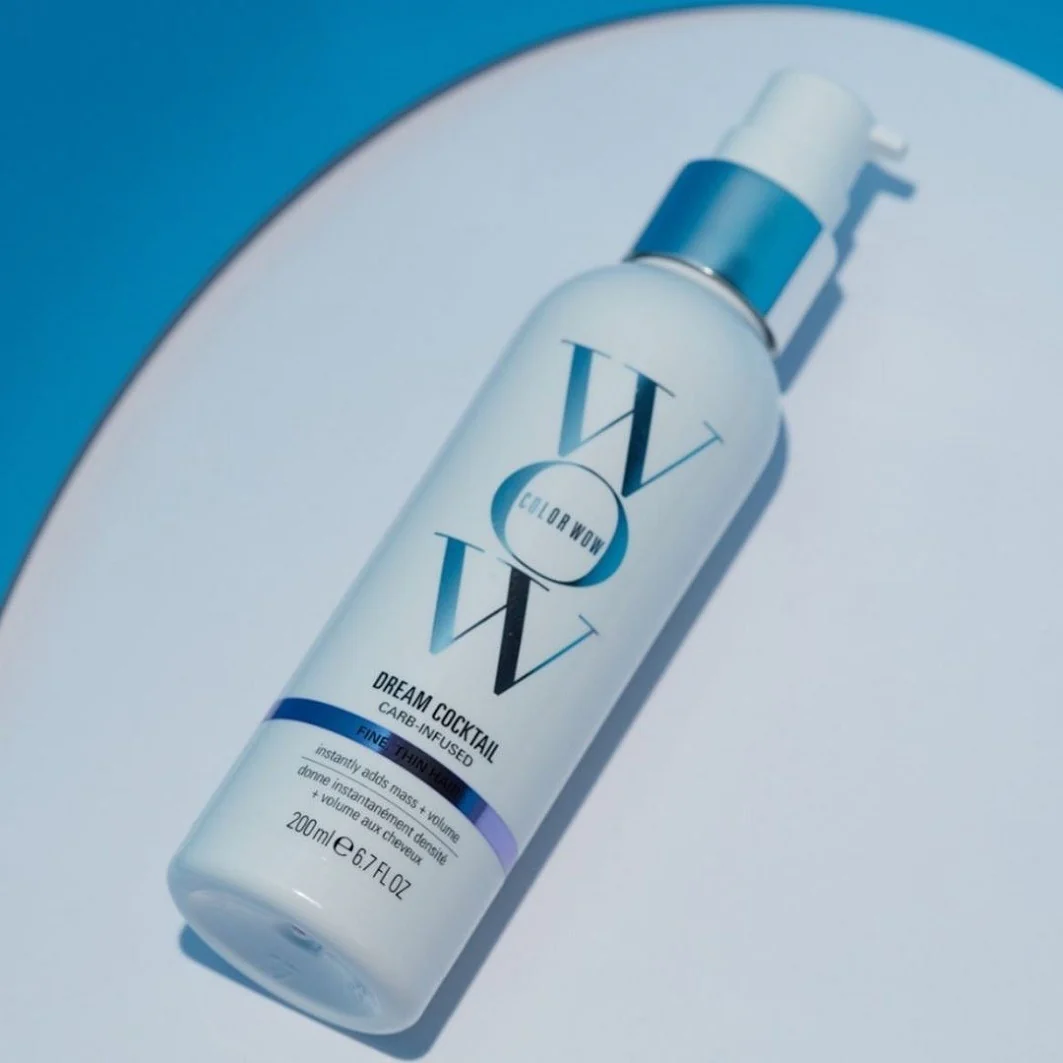 Cura dei Capelli Carb Cocktail Bionic Tonic - Crema Capelli Styling & Finish, Crema Capelli