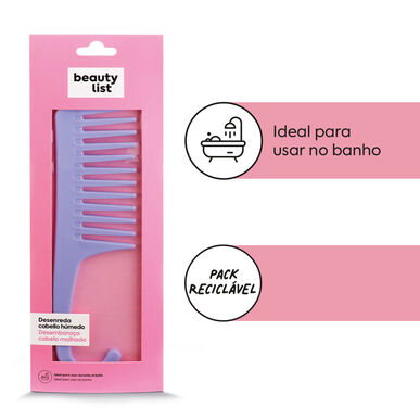 „Beauty List“ iššukavimo šukos voniai – alyvinė