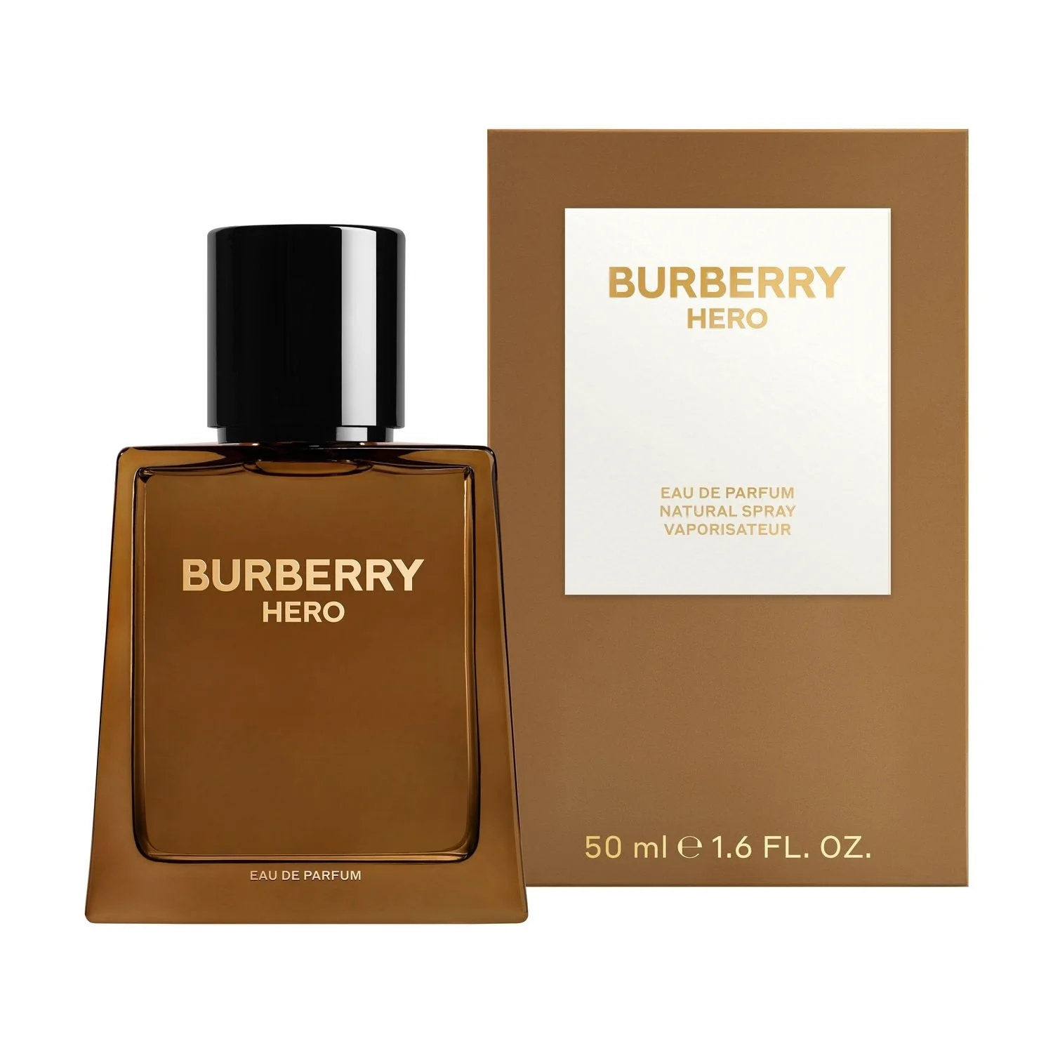 Hero Hero - Eau de Parfum