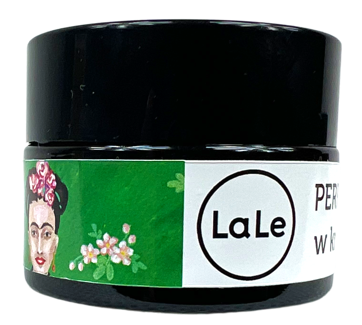La-Le Magnolia