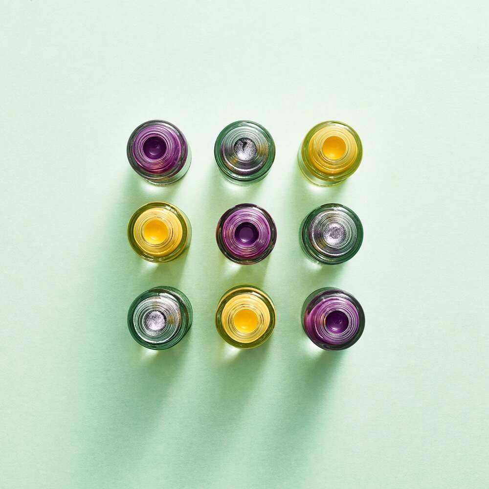 esmalte de uñas