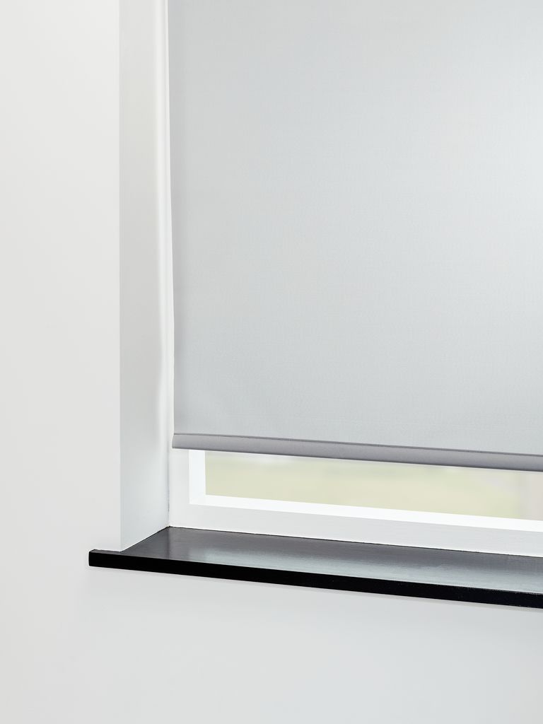 SENJA SENJA rolo zavjesa 60x170cm siva