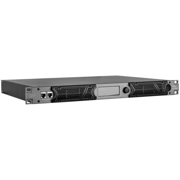 Dap TA-4.750 Multichannel Amplifier