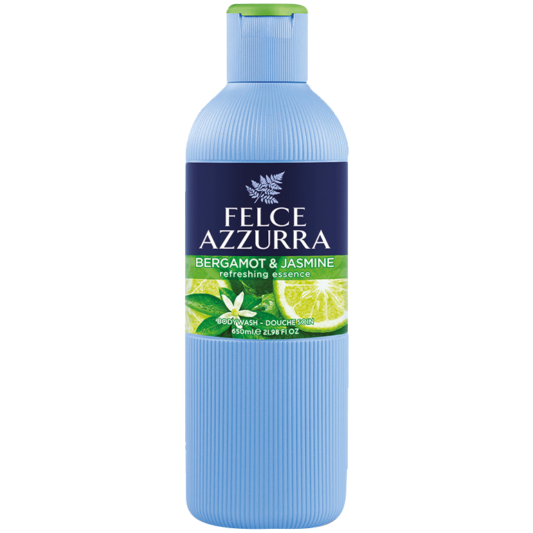 Felce Azzurra Bergamotto&Cedro