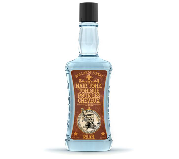 Lotion capillaire Reuzel