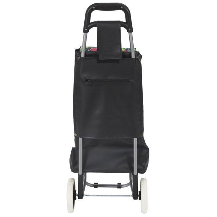 Shopping Trolley - In the Meantime - Jungle - 2 Wheels - Multicolor