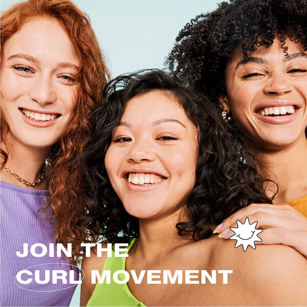 Ochranná mlha proti teplu Imbue Curl Defending