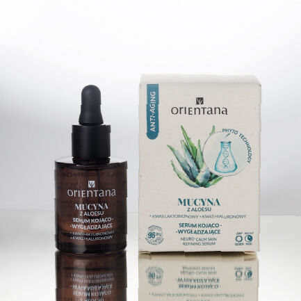 Orientana Phyto Technology