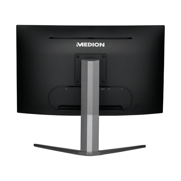 Καμπύλη οθόνη QHD X52708 (MD21508)