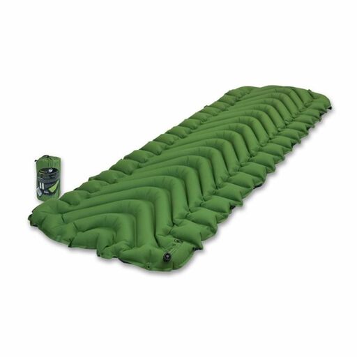 Colchón Hinchable Klymit Static V