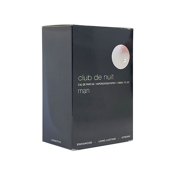 ARMAF Club De Nuit Man Eau De Parfum 30ml | Fragancia | Superdroga