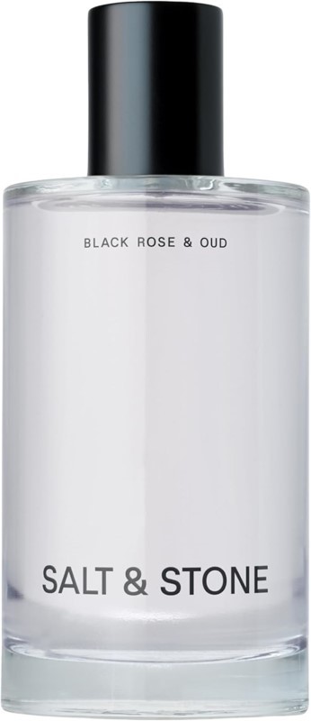 Salt & Stone rose & oud