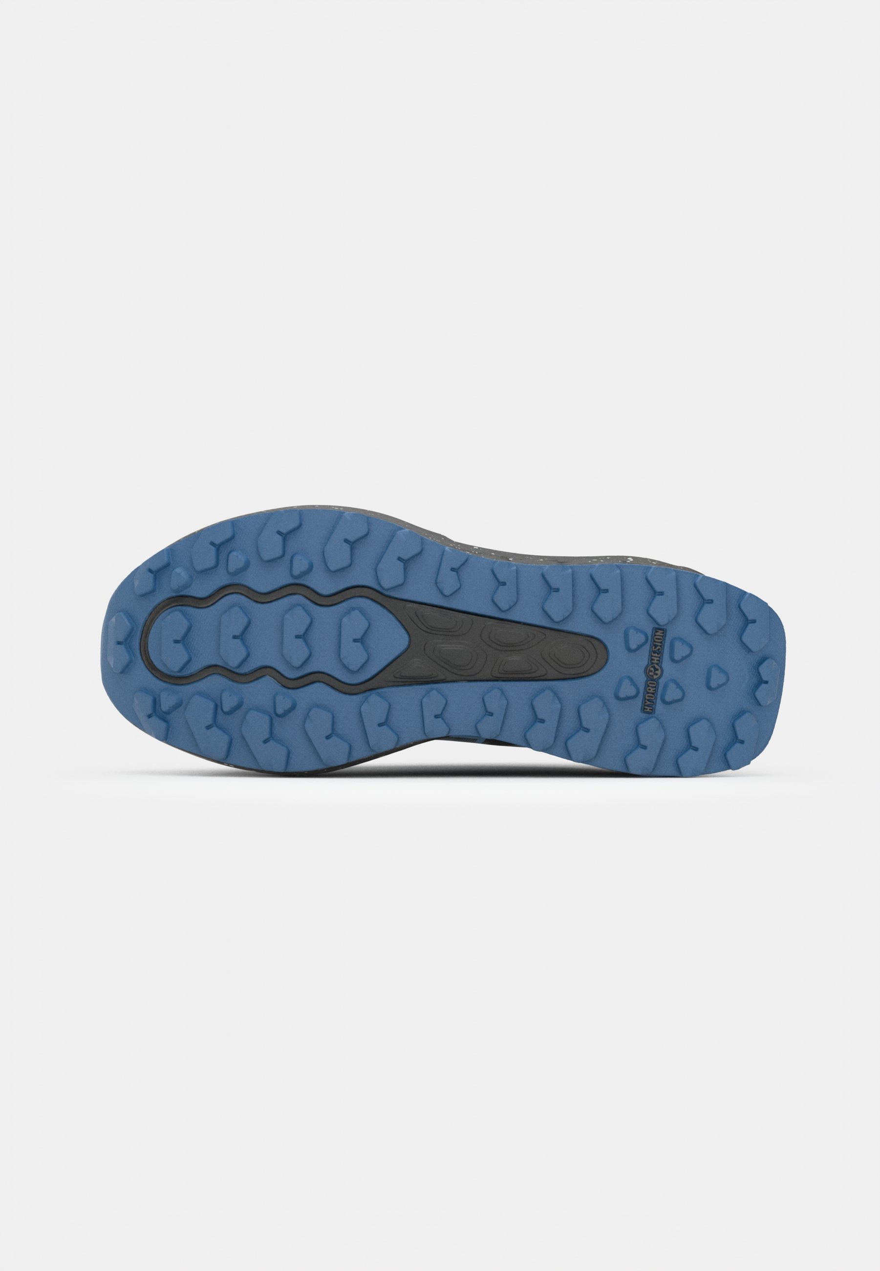 New Balance GAROE - Hardloopschoenen voor op de weg - zwart