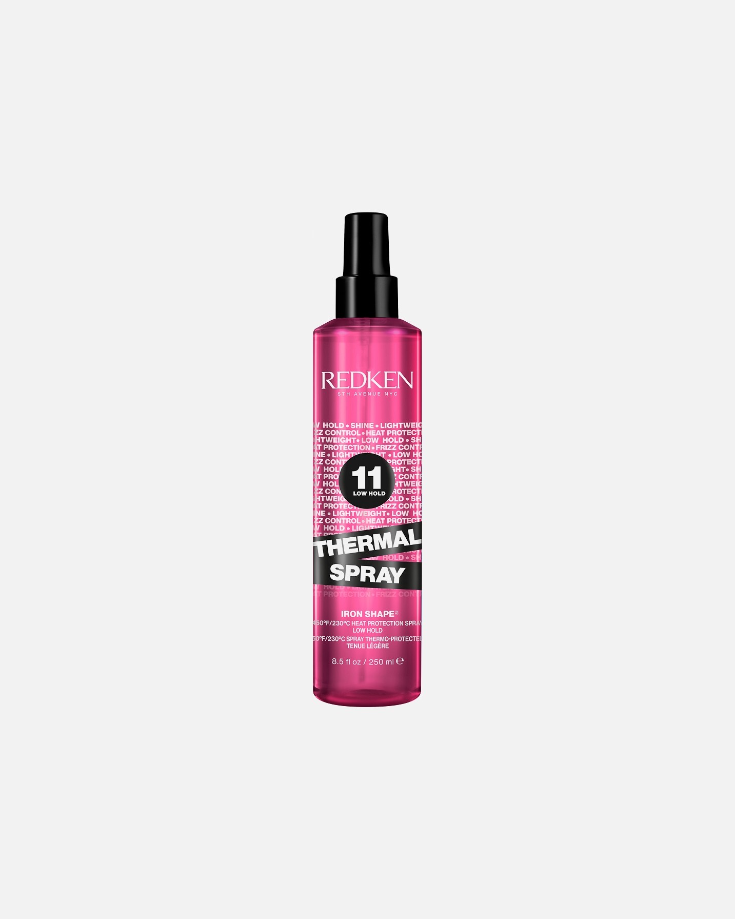 Redken Tepelne ochranný sprej – 250 ml