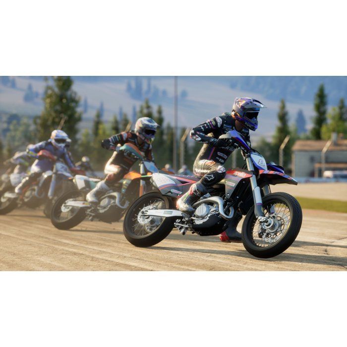 MotoGP 26 - Jogo para Nintendo Switch