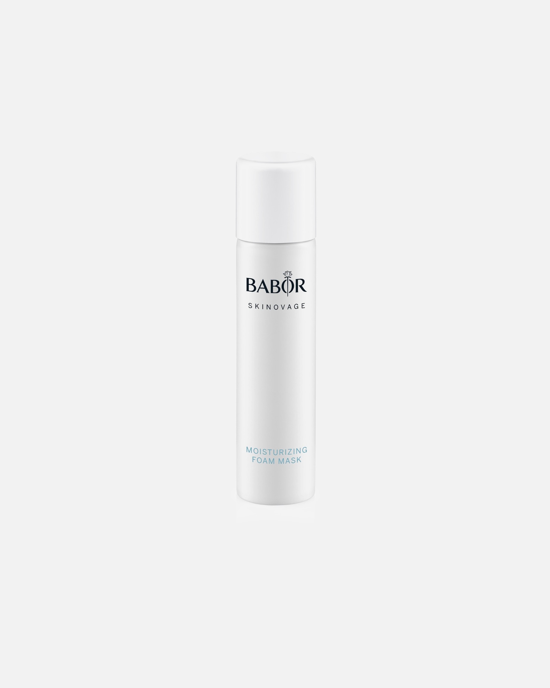 BABOR Hydraterend schuimmasker Skinovage - 75 ml
