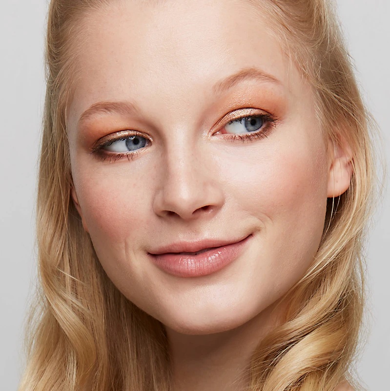 essence paleta senčil za oči The Nude Edition