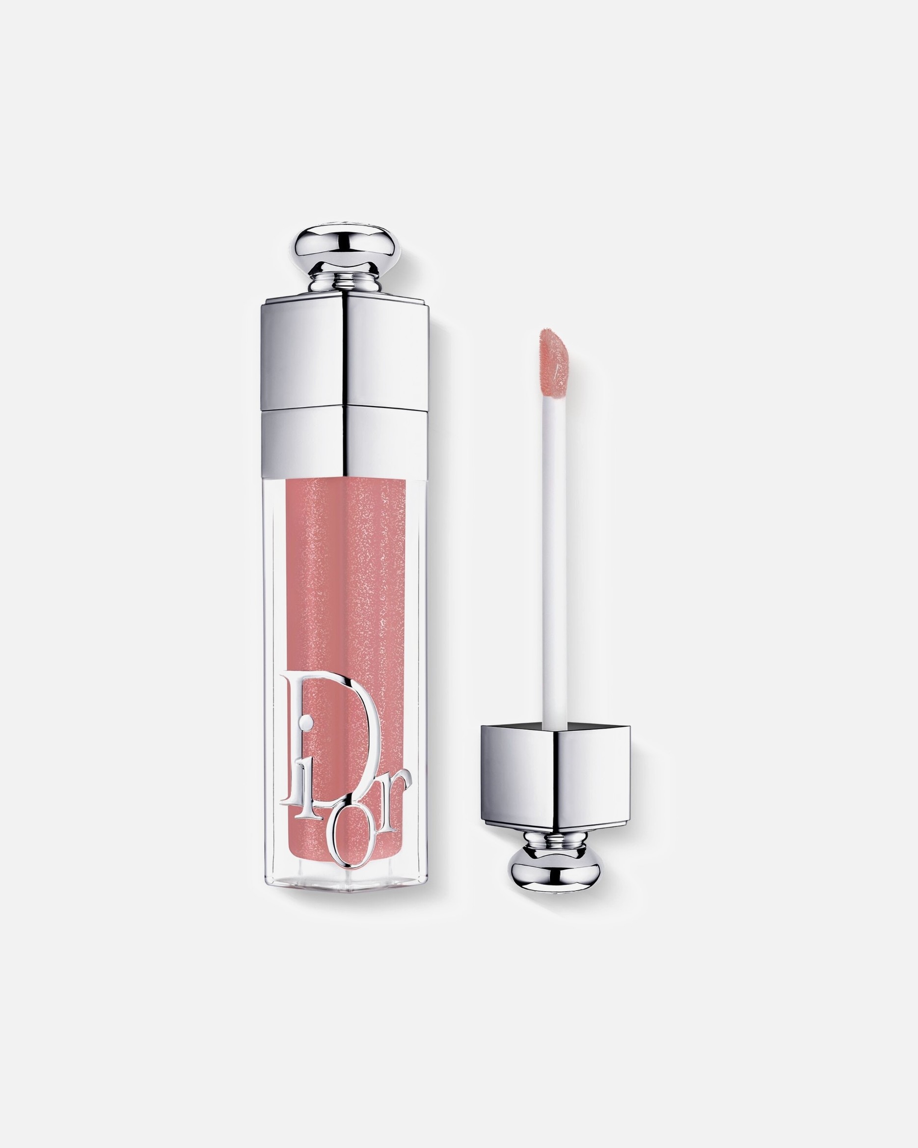 DIOR lūpų blizgis Dior Addict Dior Addict Lip Maximizer – riboto leidimo – 6 ml