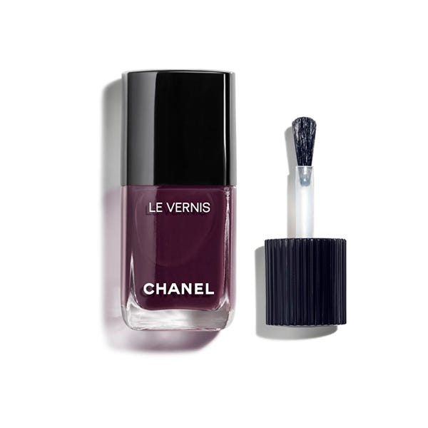 LE VERNIS NOKTI