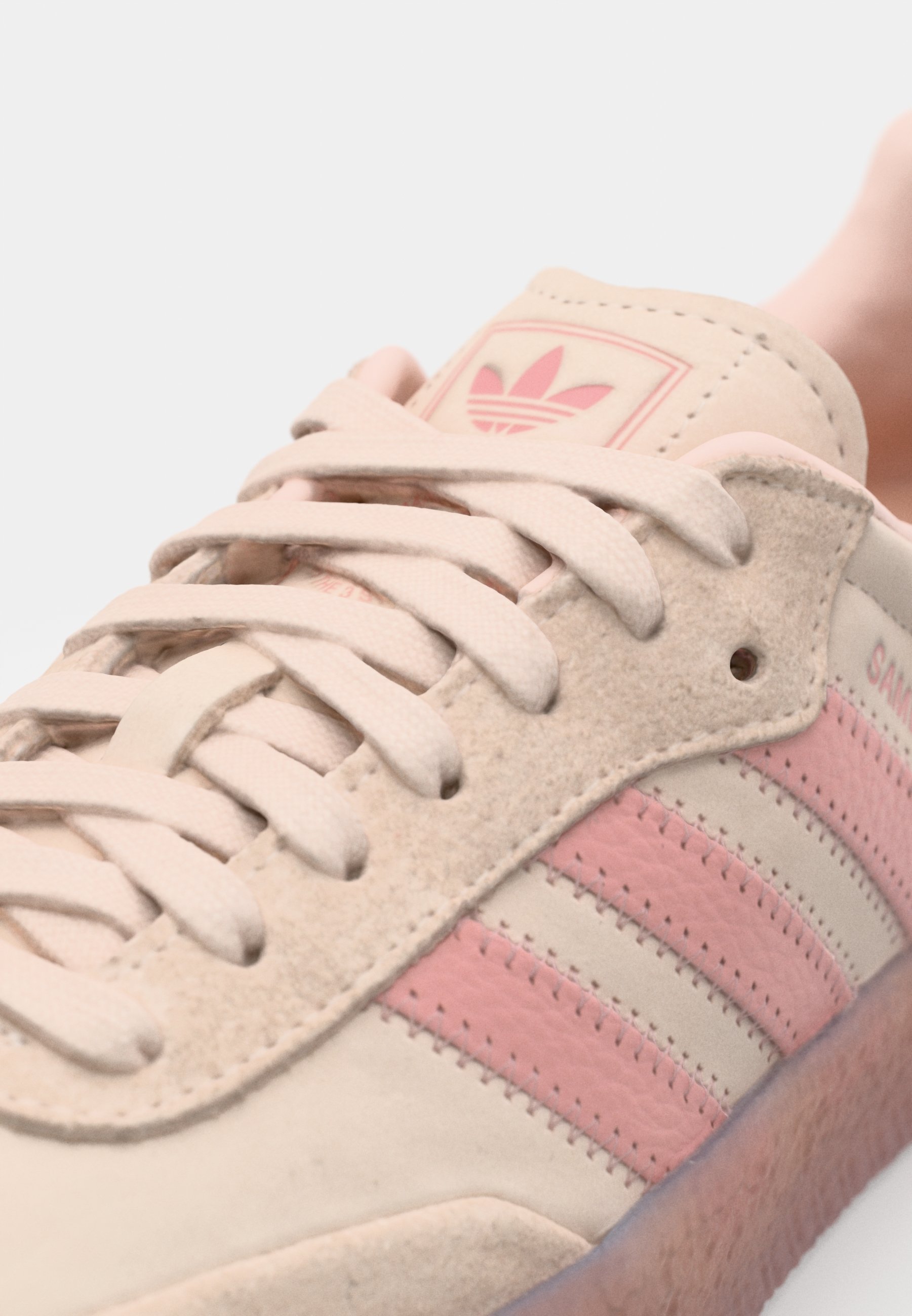 Baskets basses adidas Originals