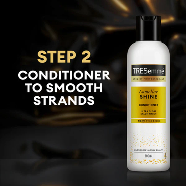 Tresemme kondicionér pro lesk lamel 300ml