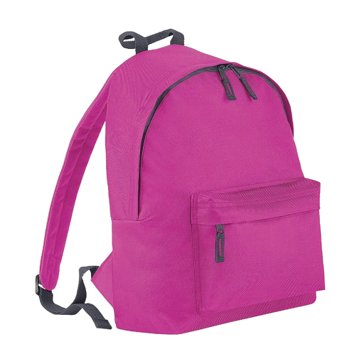  Sac à dos scolaire/universitaire Beechfield pour adolescents (lot de 2)