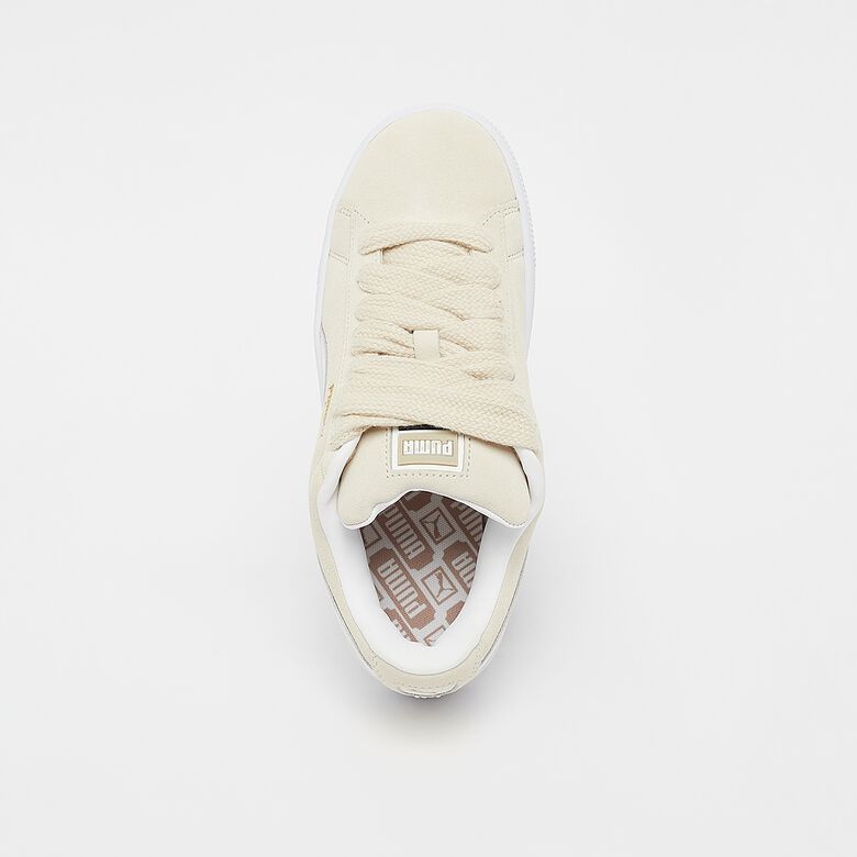 Suede XL