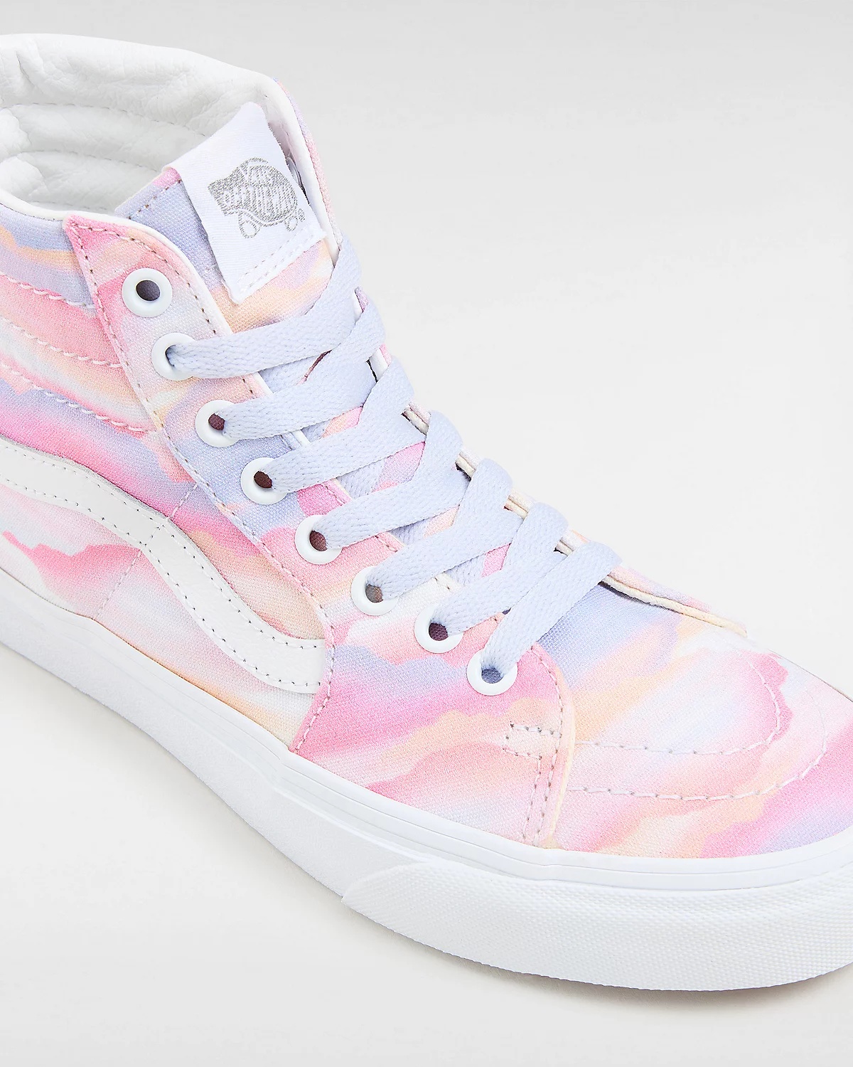 Scarpe Sk8-Hi