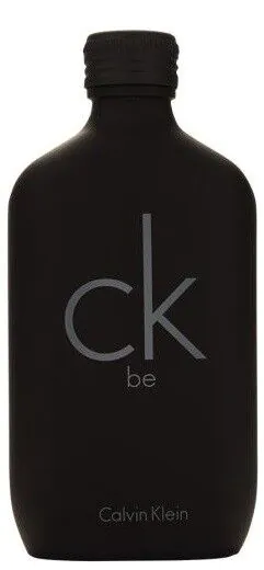 Calvin Klein CK Be Woda toaletowa dla mężczyzn, 100 ml