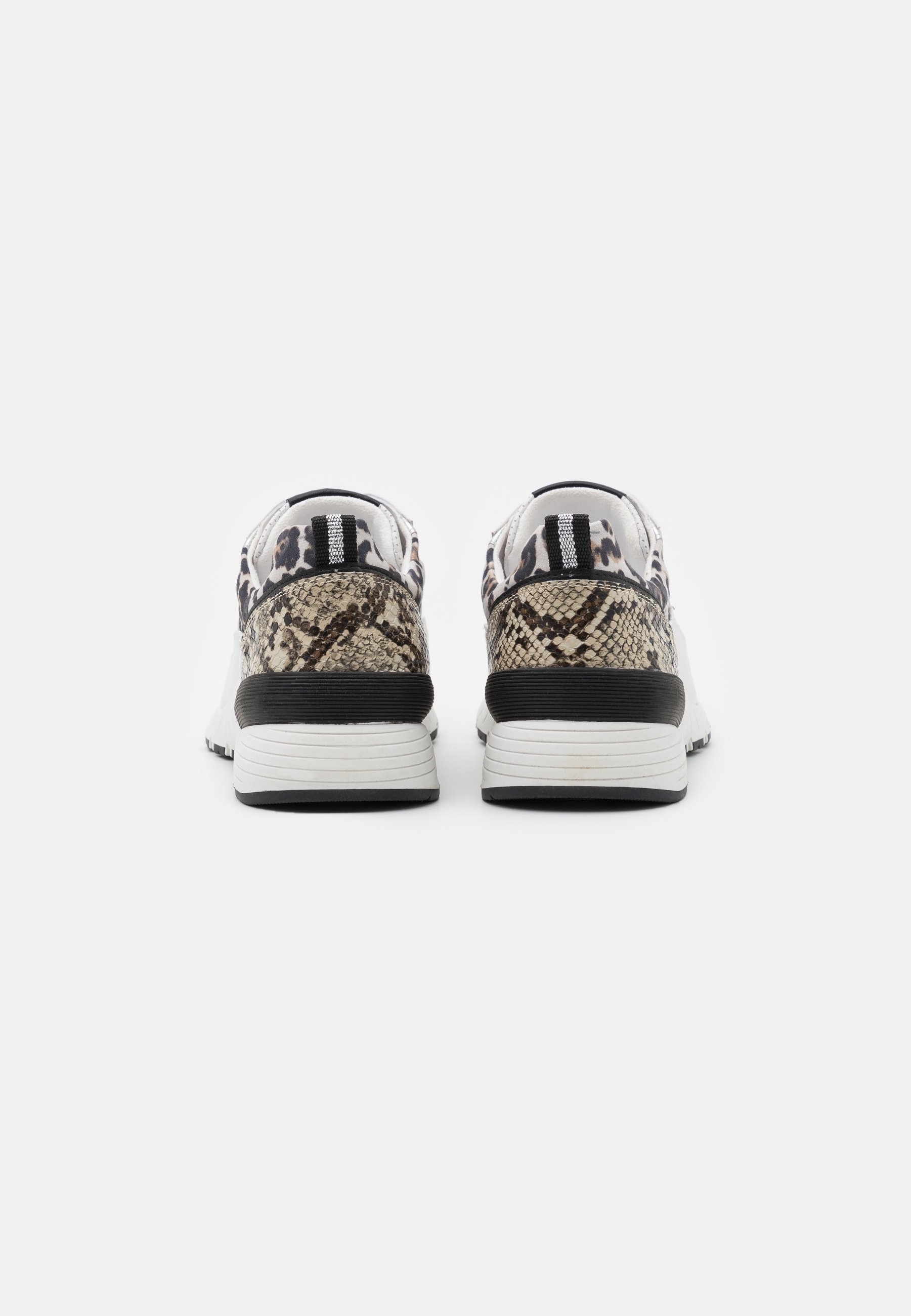 Marco Tozzi sneakers - wit