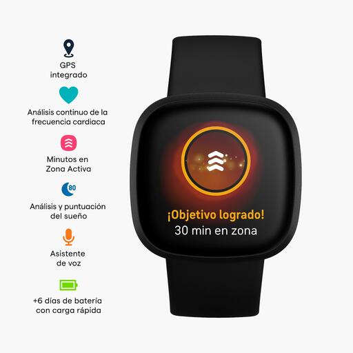 Fitbit Versa 3