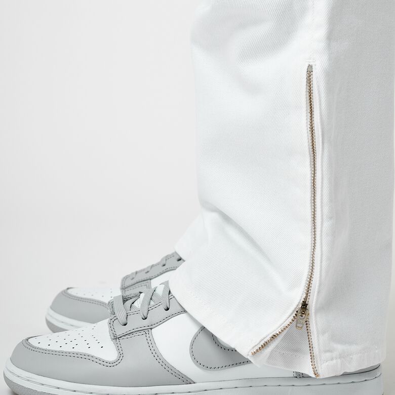 85 Zipped Carpenter Jeans