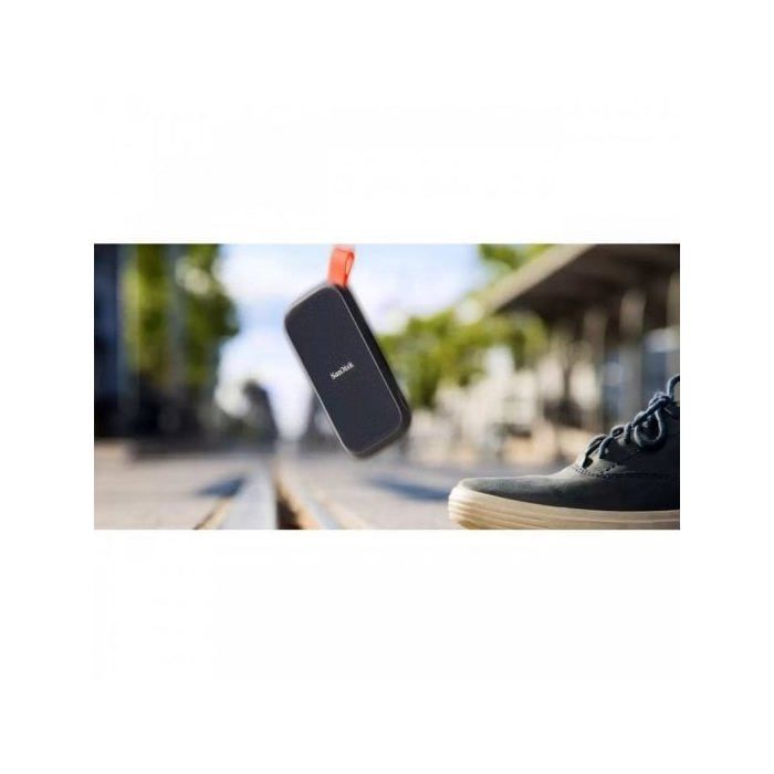 SSD portatile SanDisk da 2 TB