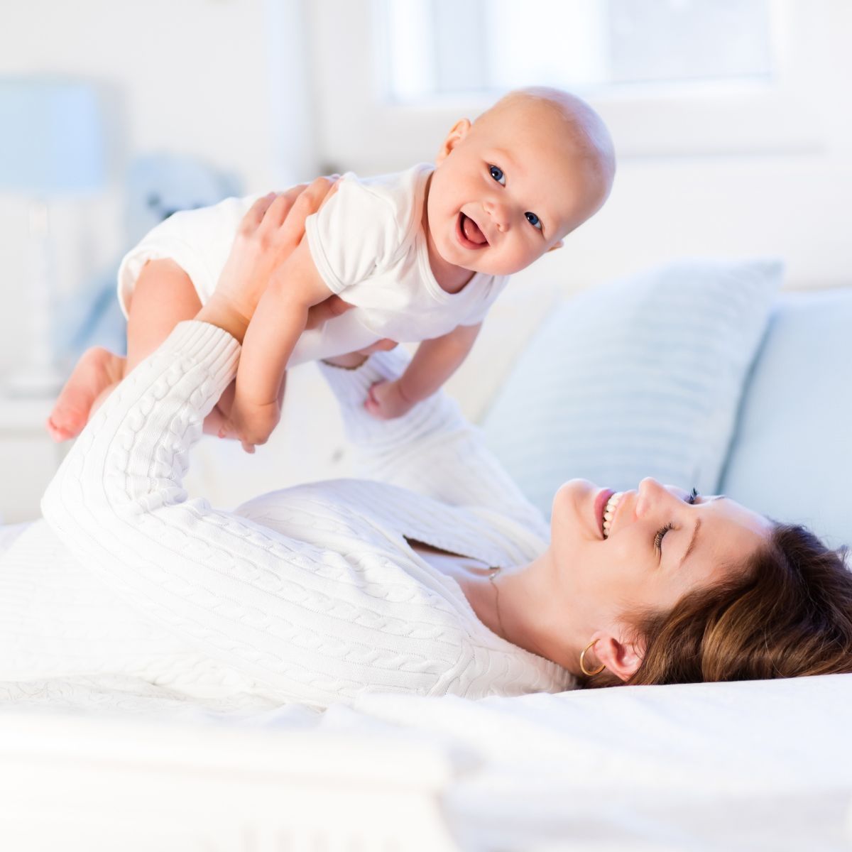 Tekući sapun za bebe Gelovi za kupanje i sapuni